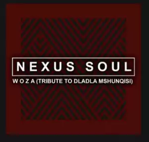Nexus soul - Woza [Tribute To Dladla Mshunqisi]